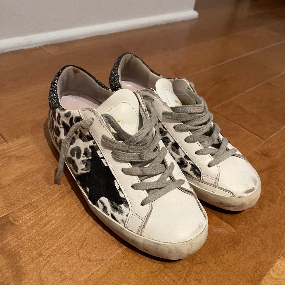 Golden Goose